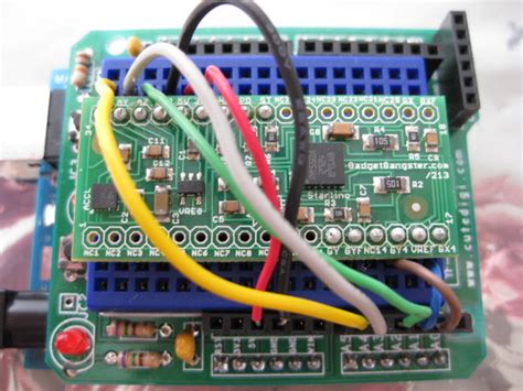imu in electronics|A Guide To using IMU (Accelerometer and.